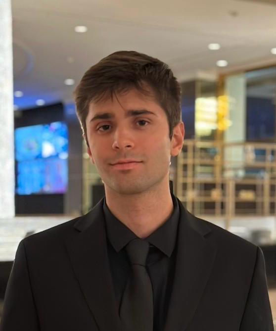 Diogo Portrait