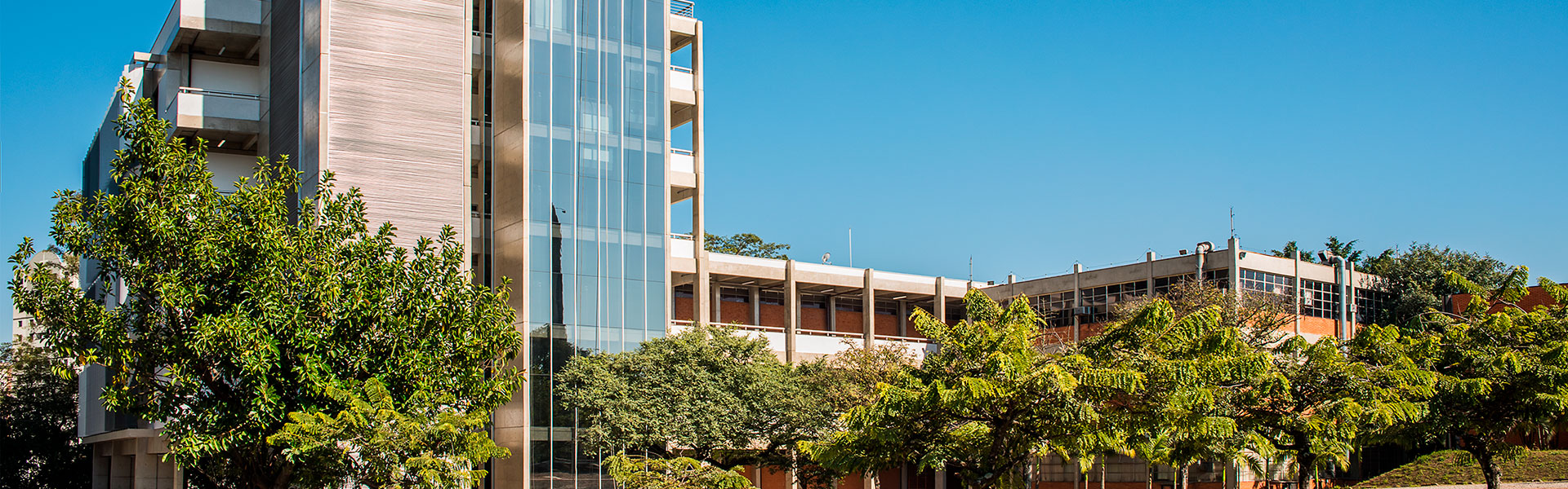 Campus do Instituto Mauá de Tecnologia