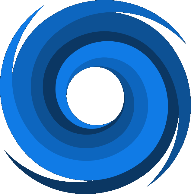 Unwind Logo